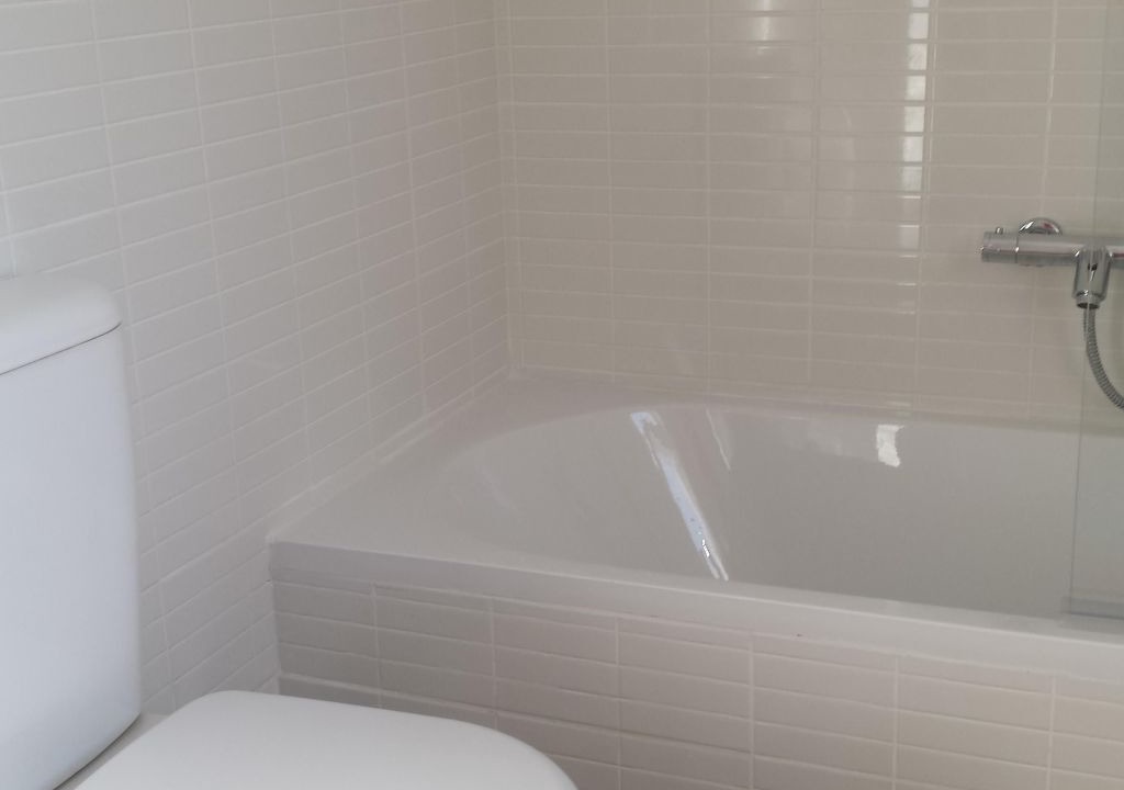 Photo of Bathroom in Silves