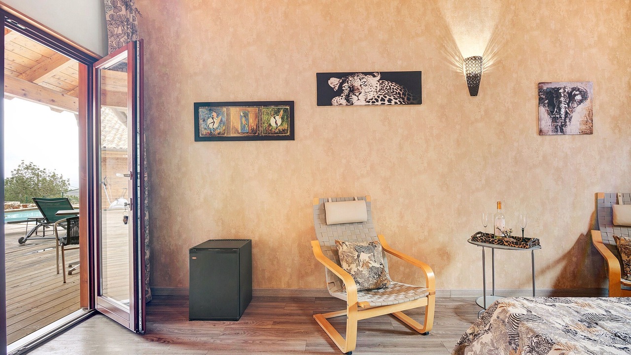 Photo of Bedroom in Loule