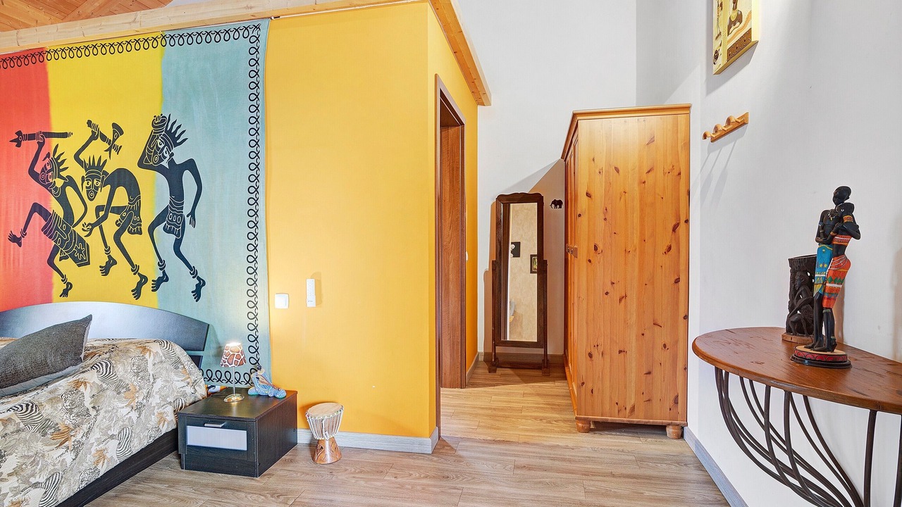Photo of Bedroom in Loule