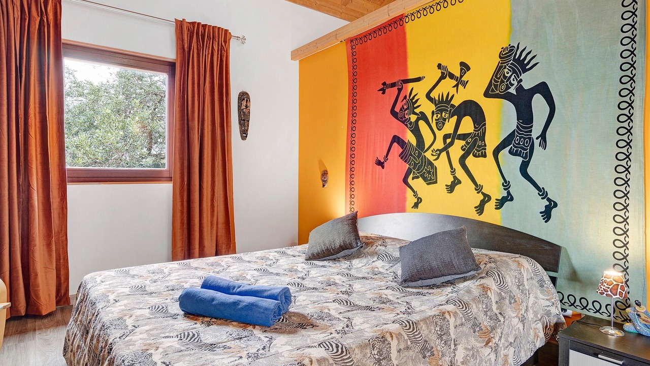 Photo of Bedroom in Loule