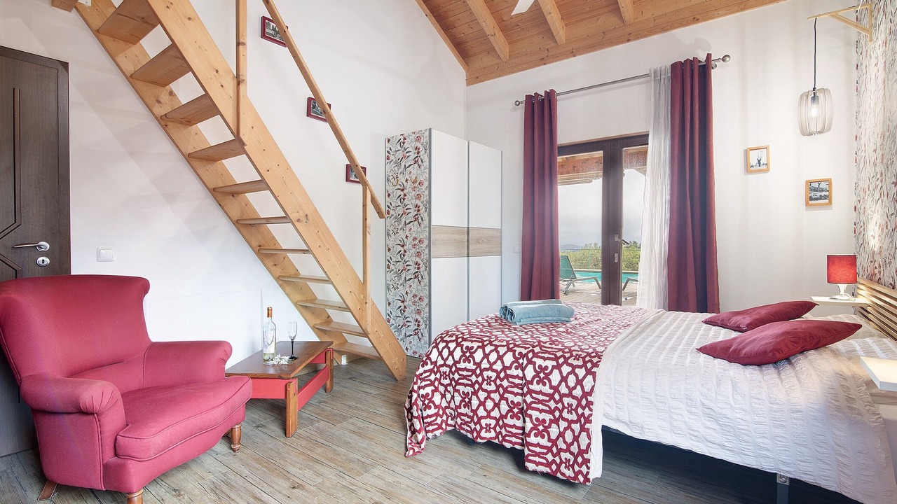 Photo of Bedroom in Monte da Charneca