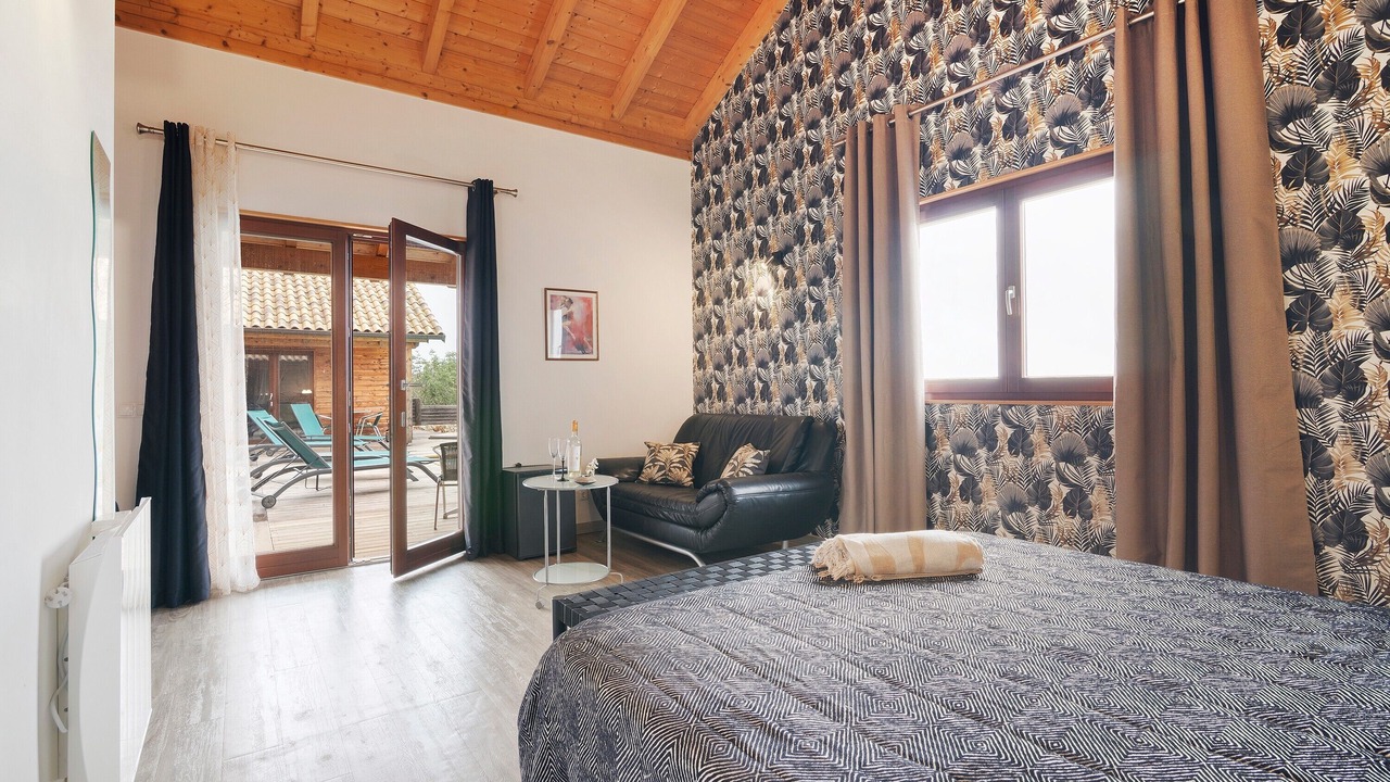 Photo of Bedroom in Monte da Charneca