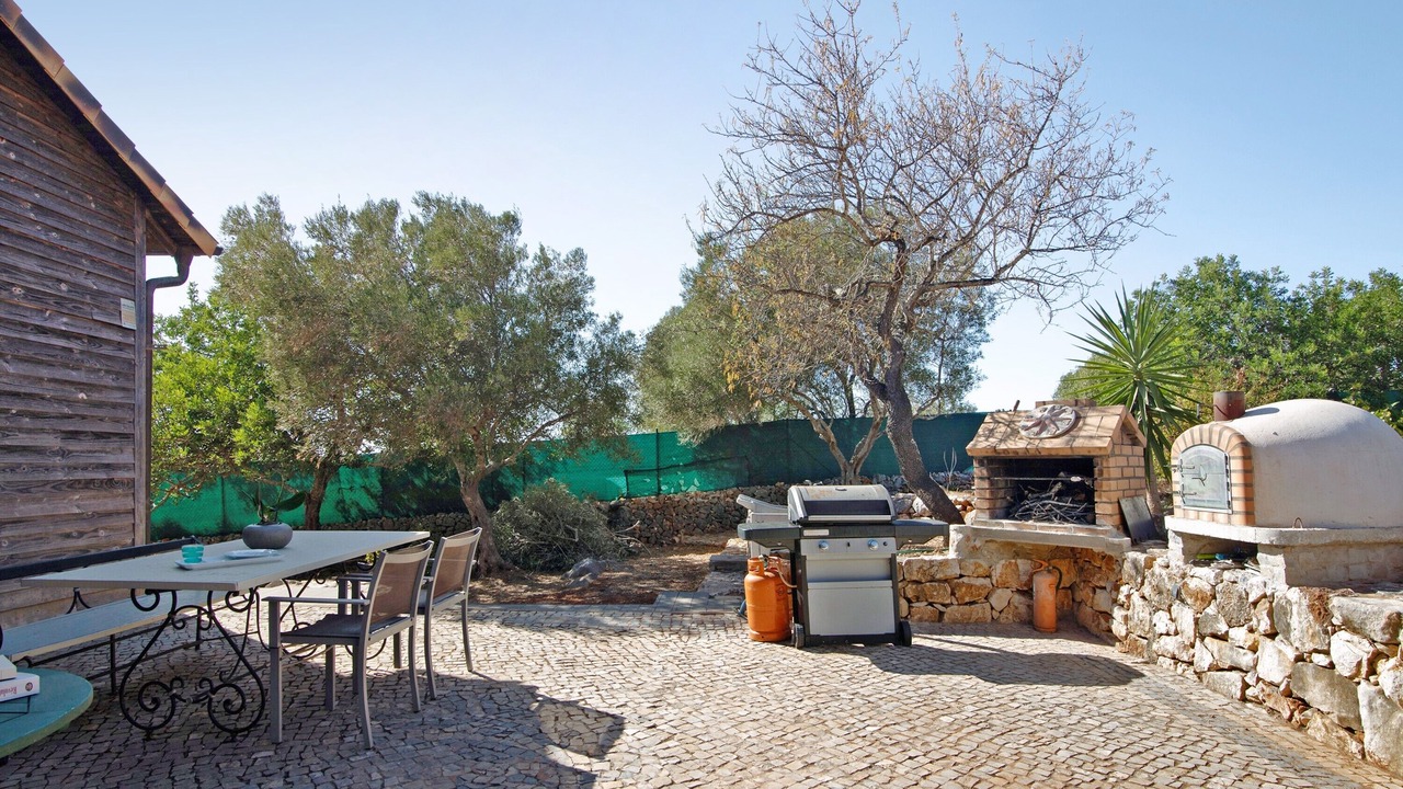 Photo of Outdoor in Monte da Charneca