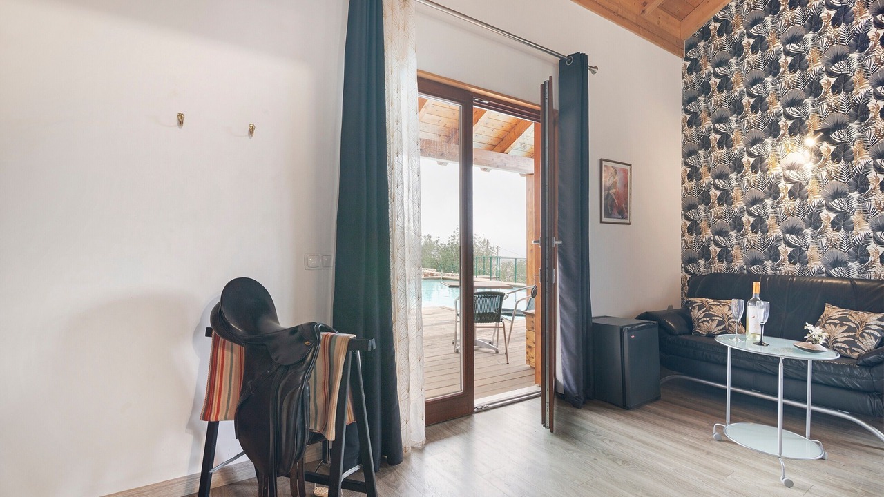 Photo of Livingroom in Monte da Charneca