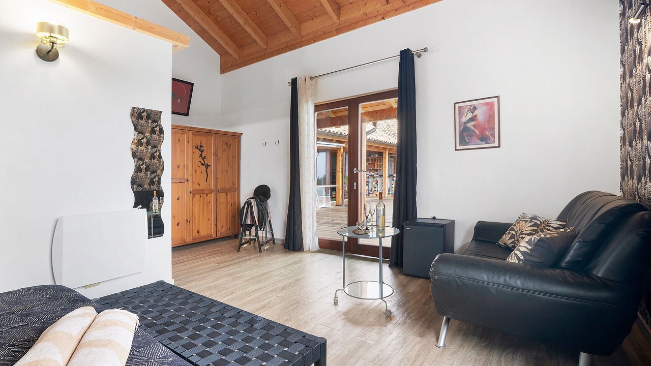 Photo of Bedroom in Monte da Charneca
