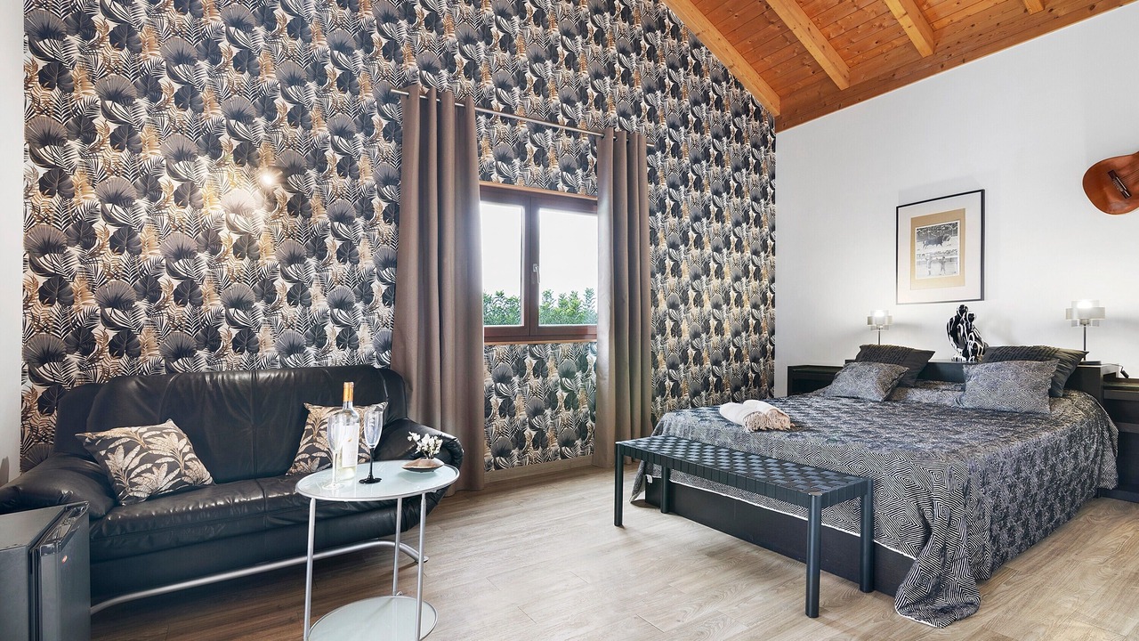 Photo of Bedroom in Monte da Charneca