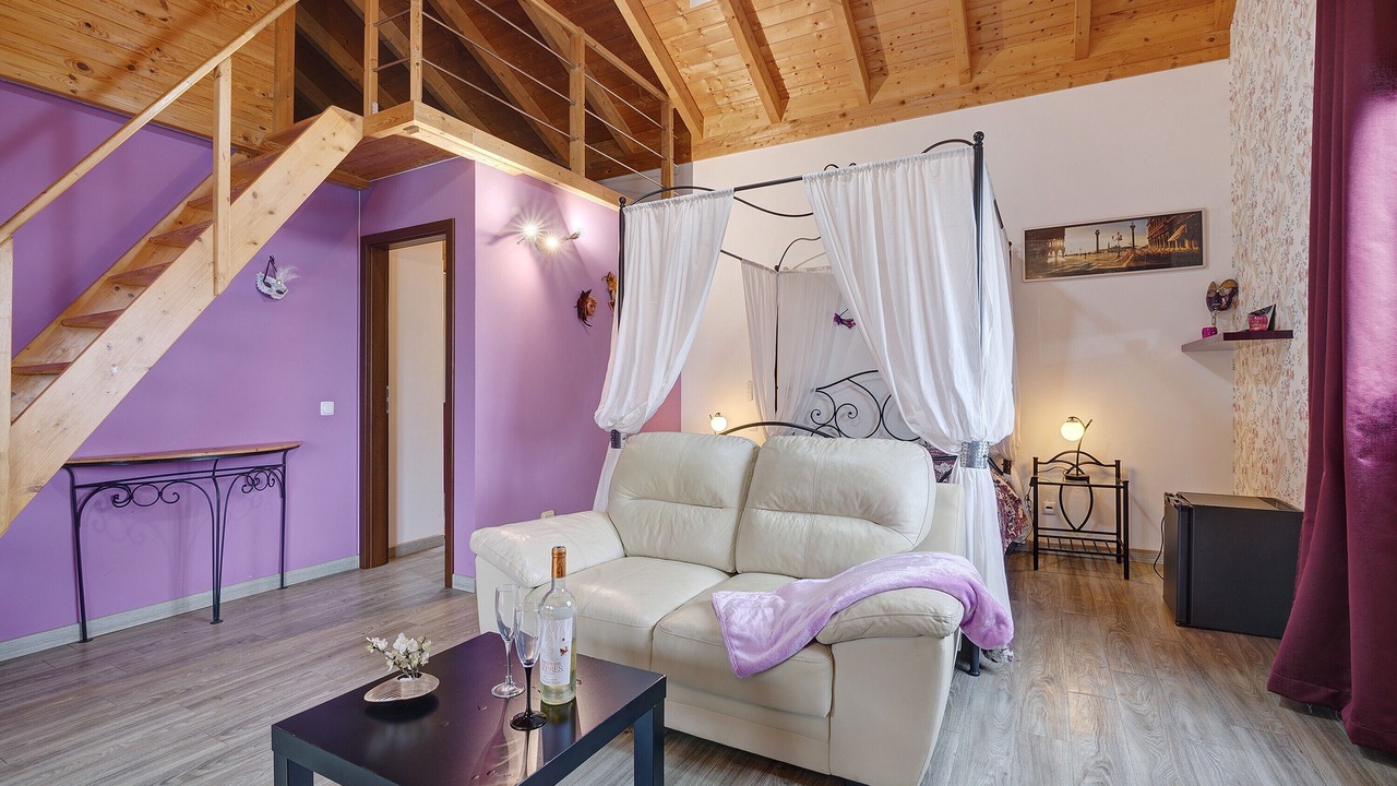 Photo of Livingroom in Monte da Charneca