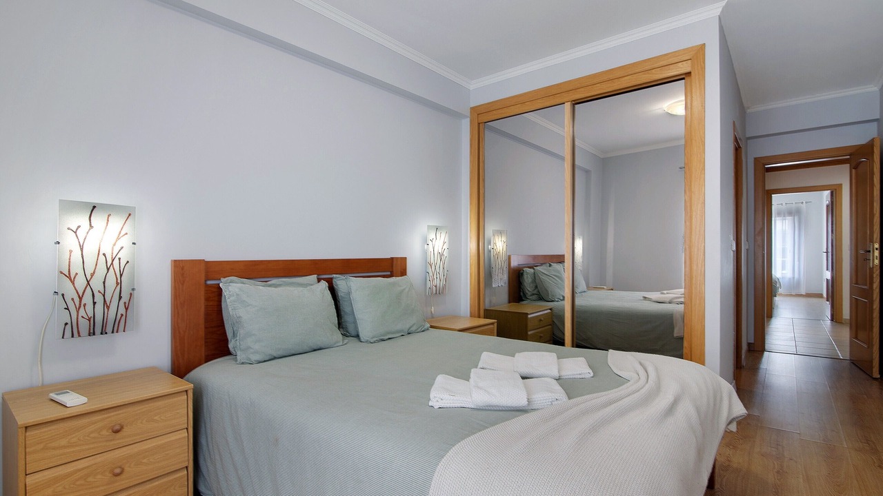 Photo of Bedroom in Sotavento
