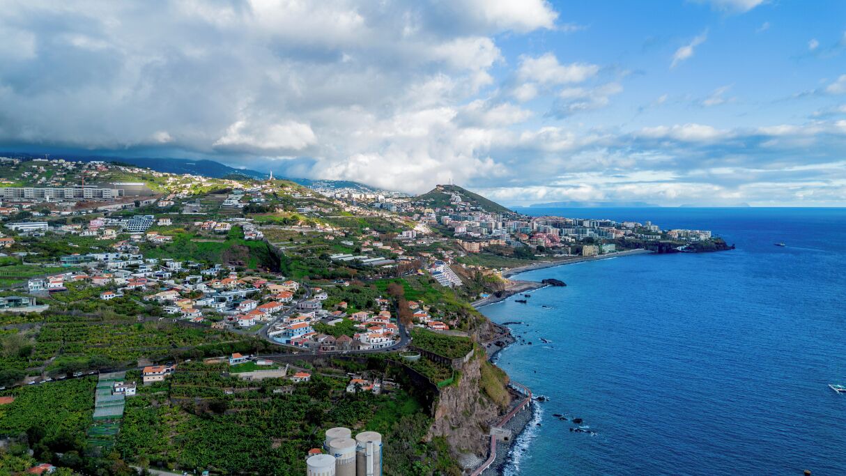 Photo of Outdoor in Sao Martinho