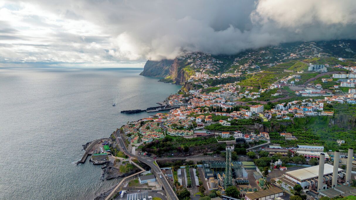 Photo of Outdoor in Sao Martinho