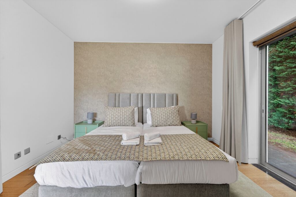 Photo of Bedroom in Sao Martinho