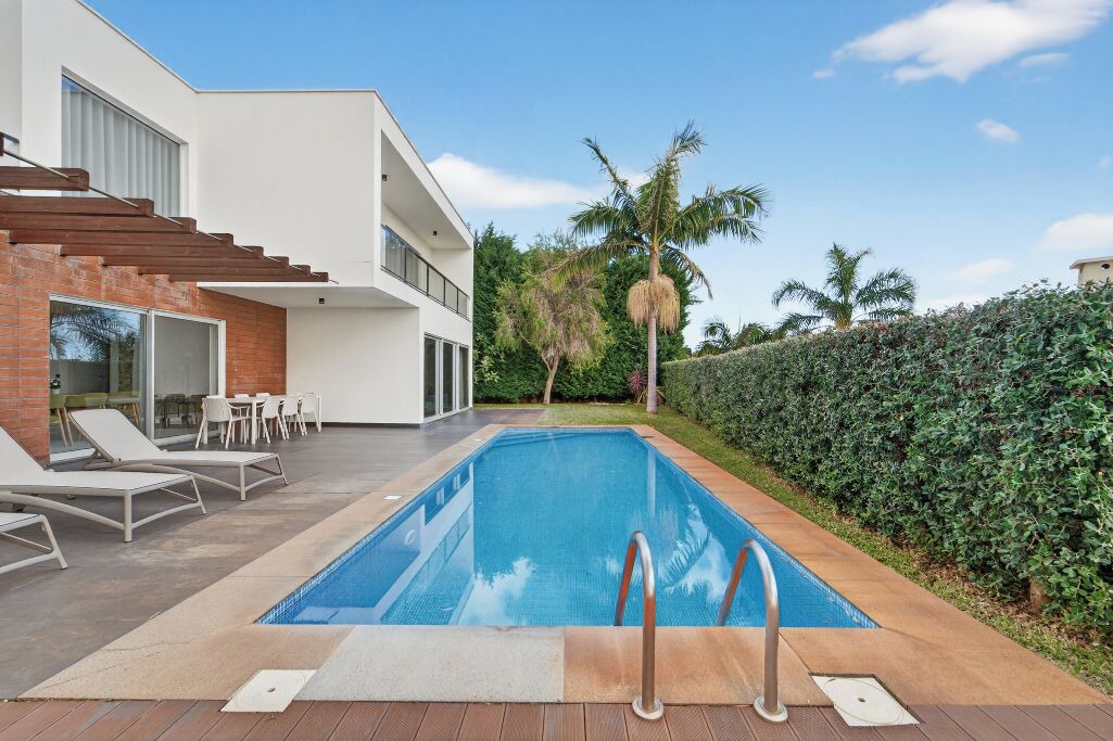 Photo of Outdoor in Sao Martinho