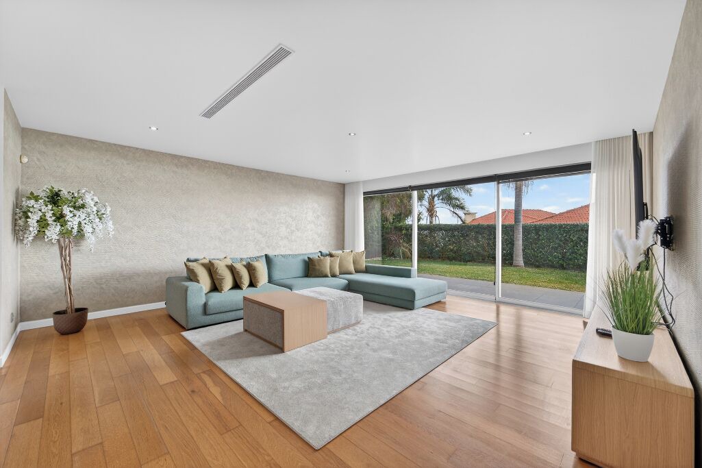 Photo of Livingroom in Sao Martinho
