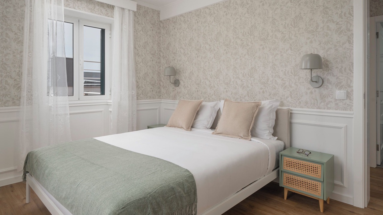 Photo of Bedroom in Canhas
