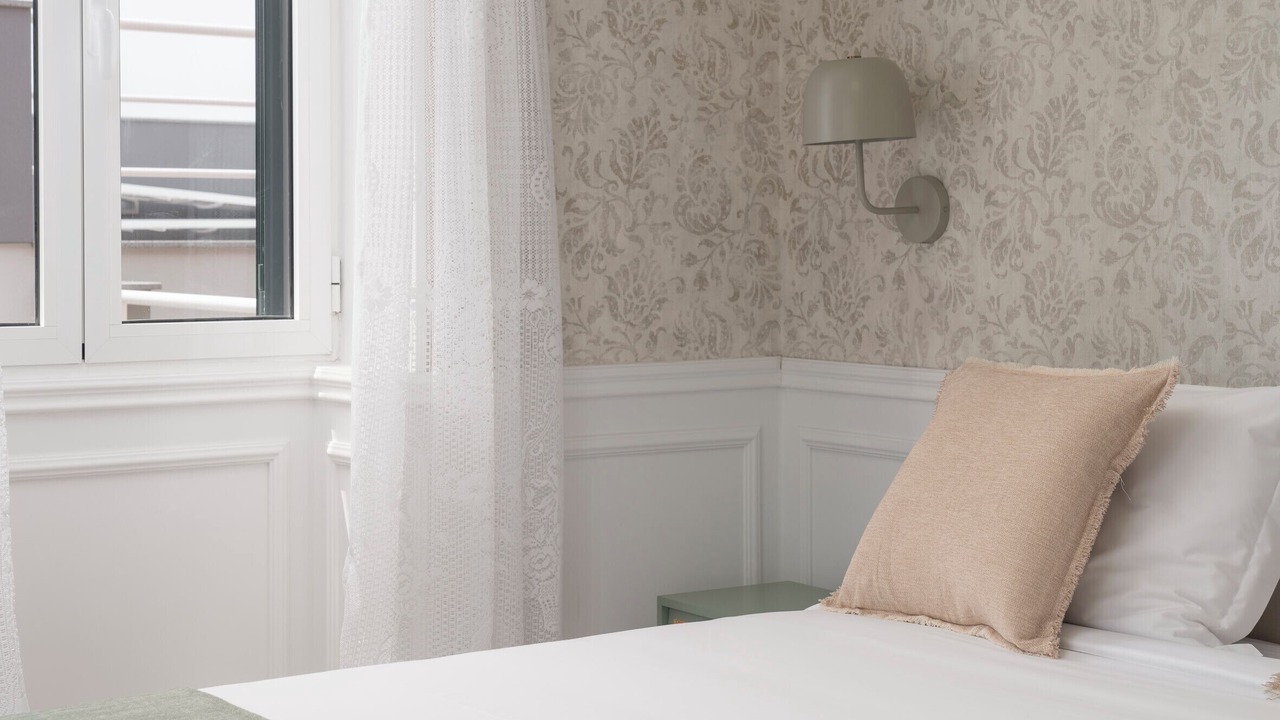 Photo of Bedroom in Canhas