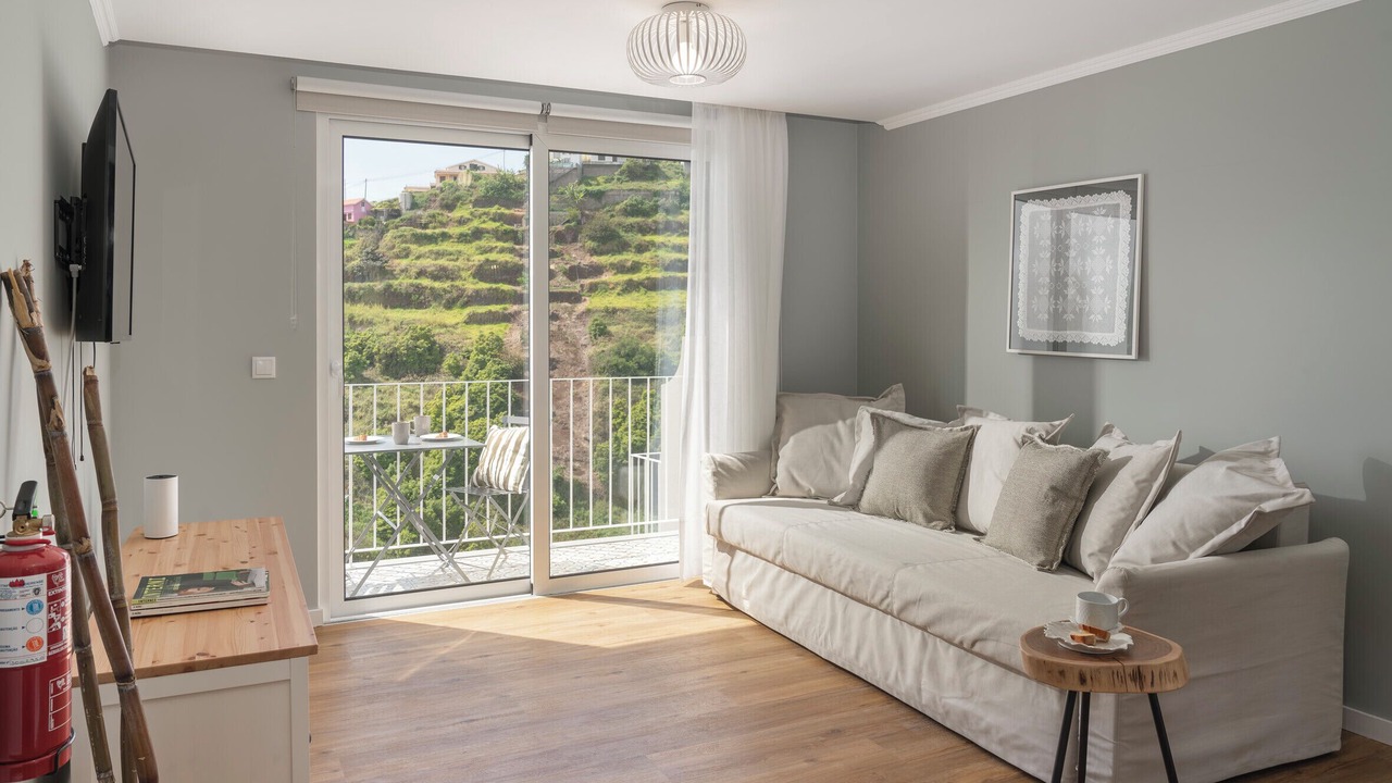 Photo of Livingroom in Canhas