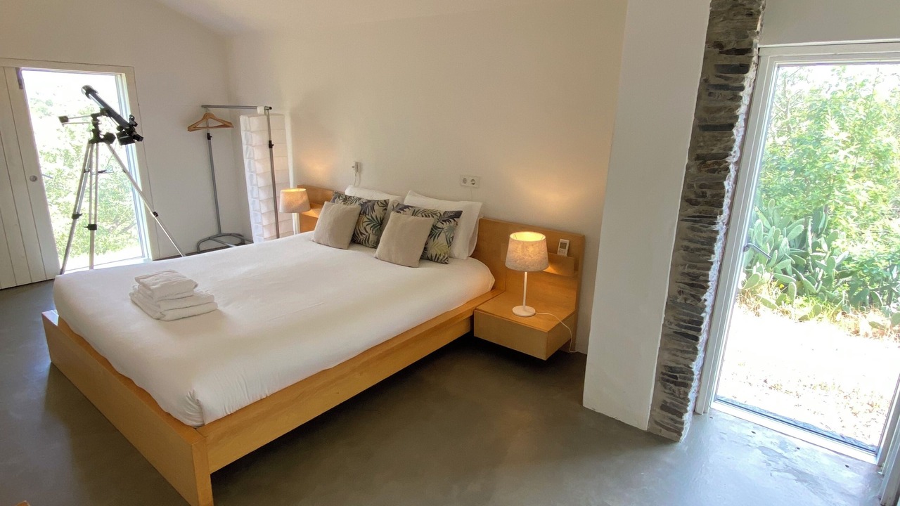 Photo of Bedroom in Redondo