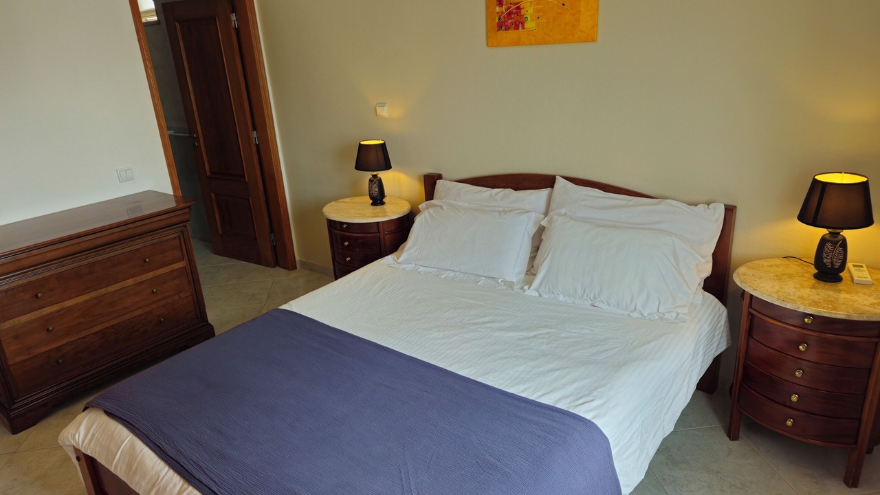 Photo of Bedroom in Espiche