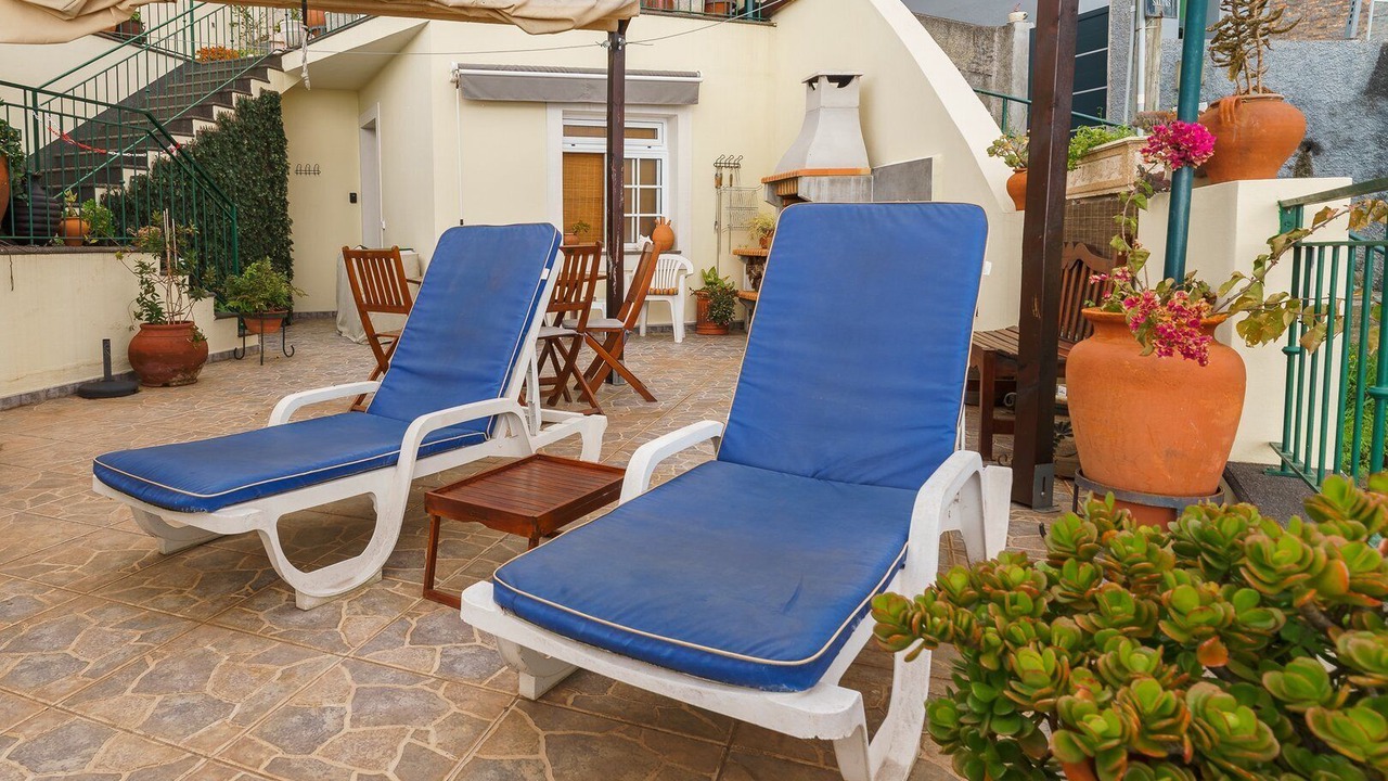 Photo of Patio Balcony in Monte