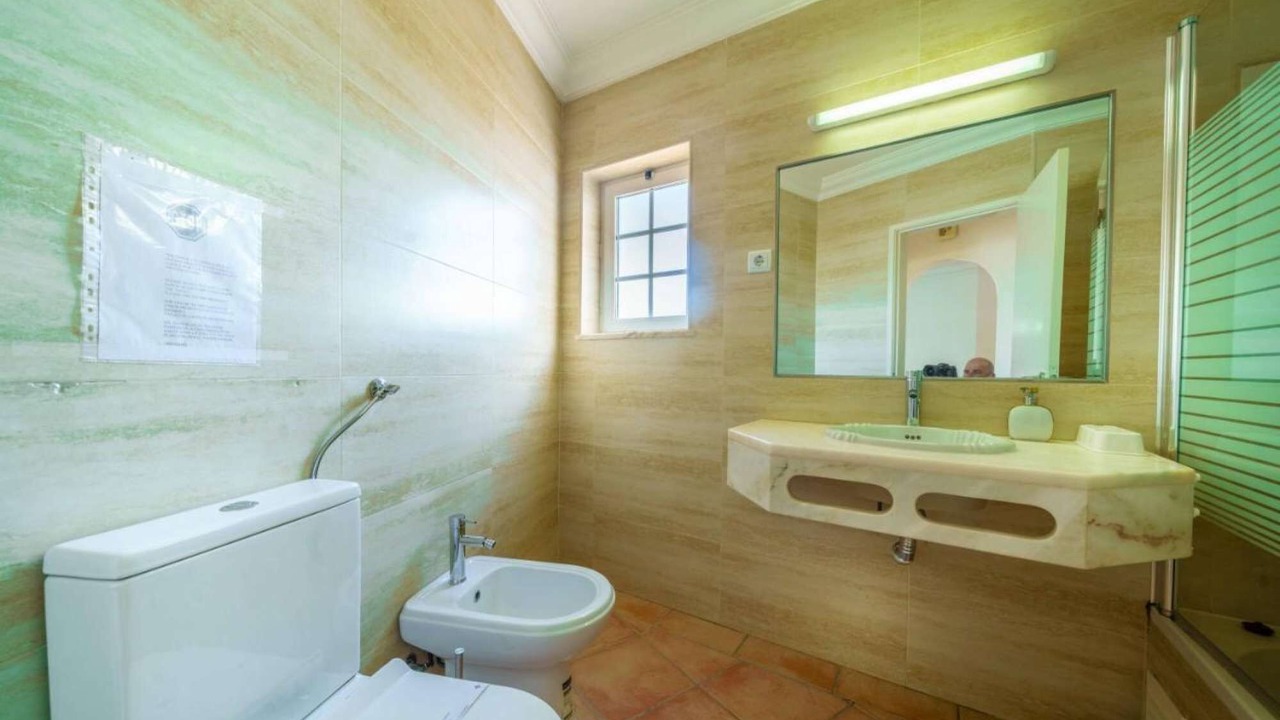 Photo of Bathroom in Patio