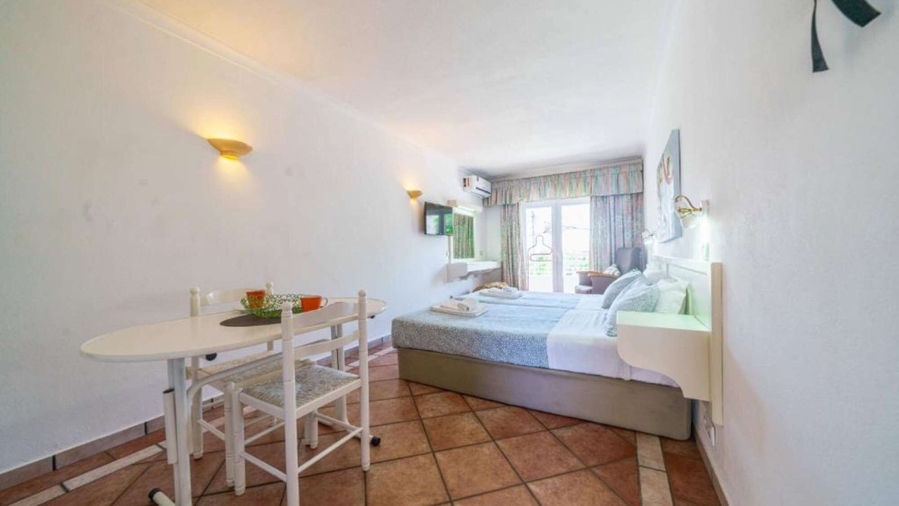 Photo of Bedroom in Patio