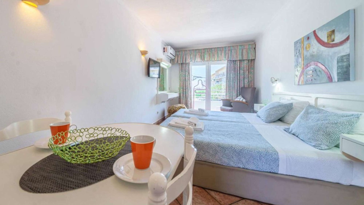 Photo of Bedroom in Patio