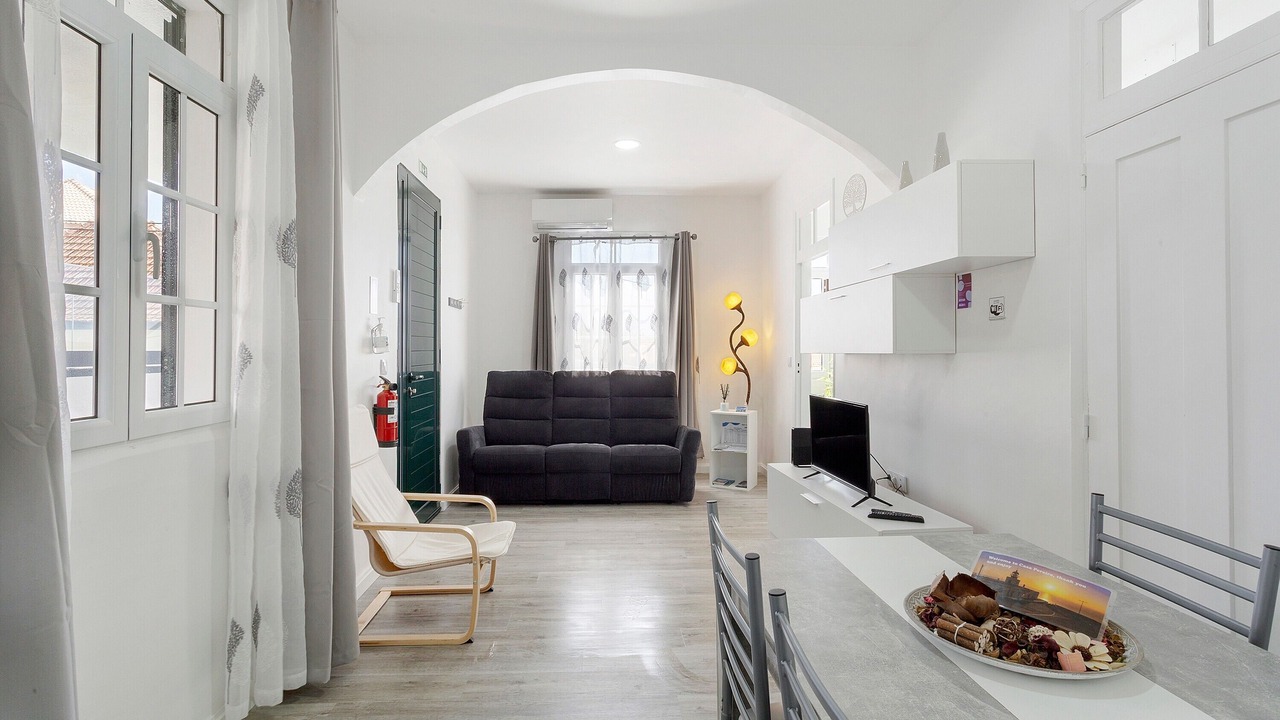 Photo of Livingroom in Ponta do Pargo