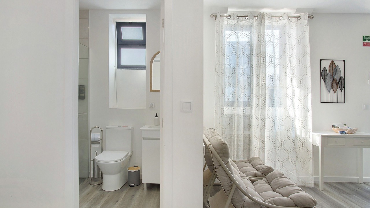 Photo of Bathroom in Ponta do Pargo