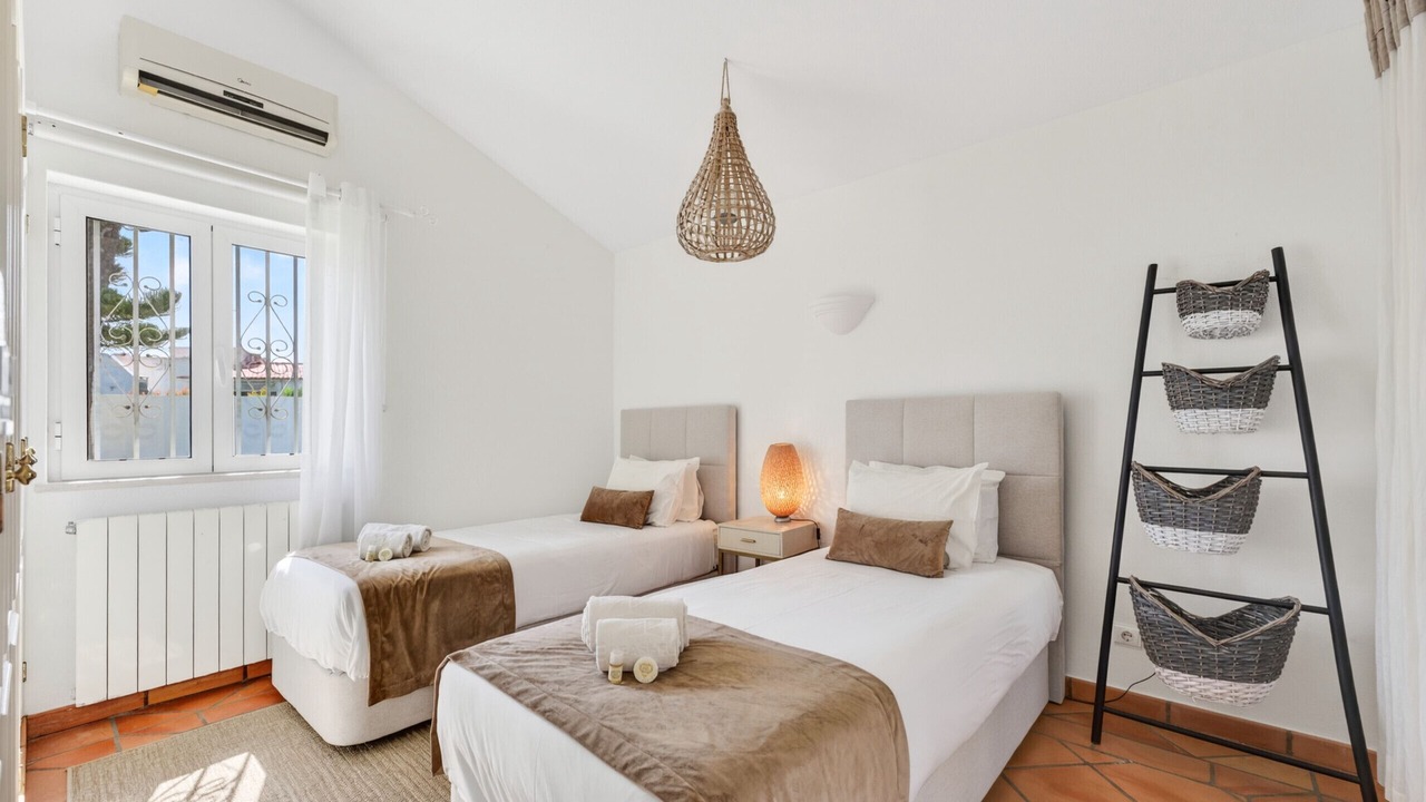 Photo of Bedroom in Alfa-Mar