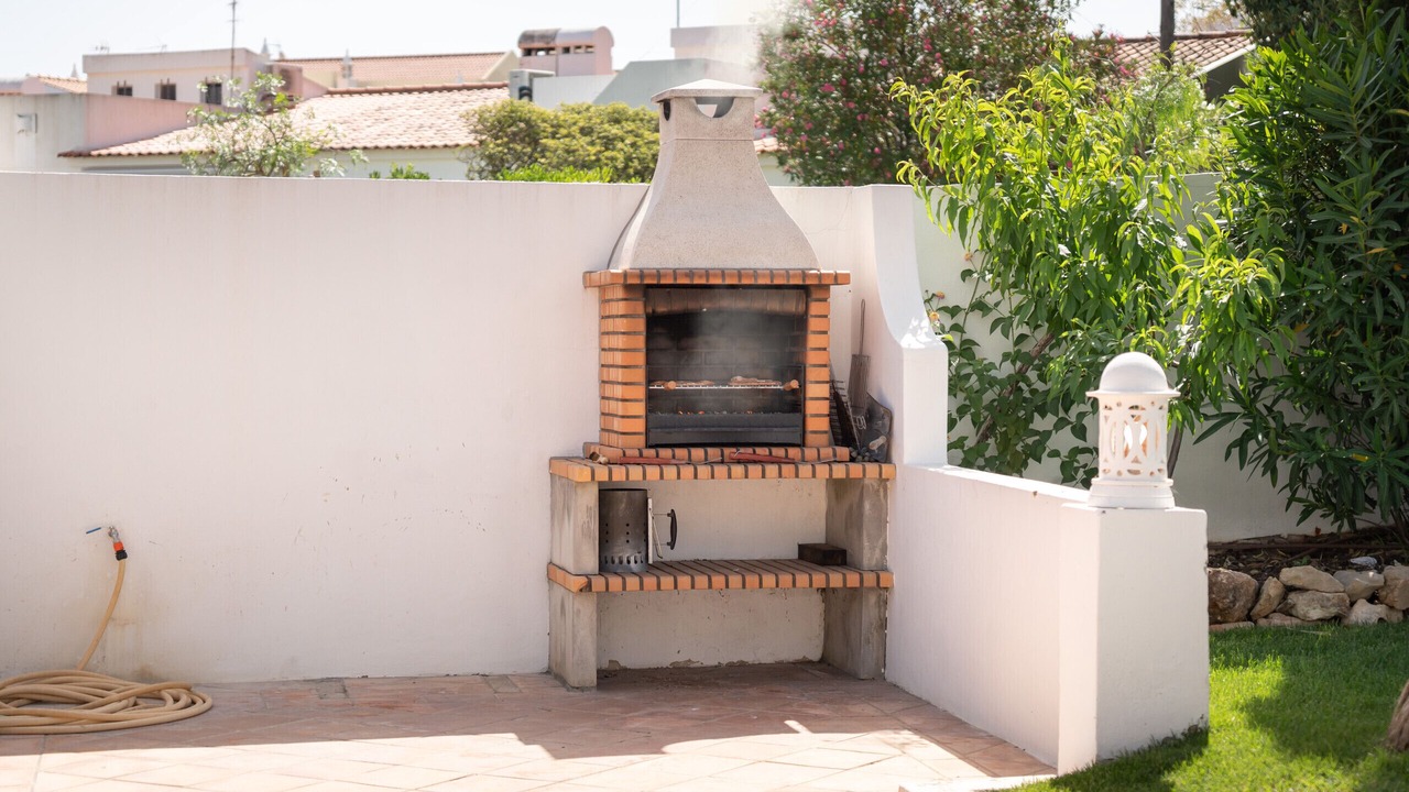 Photo of Patio Balcony in Alfa-Mar
