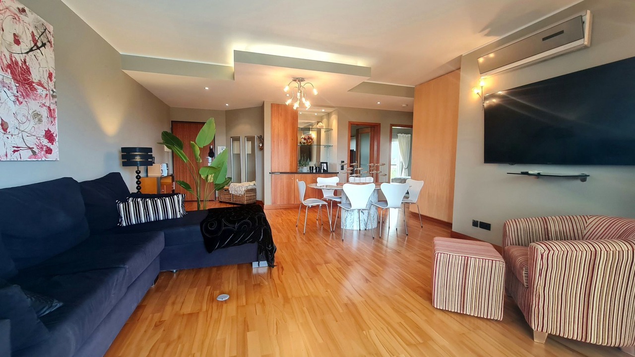 Photo of Livingroom in Alfarrobeira