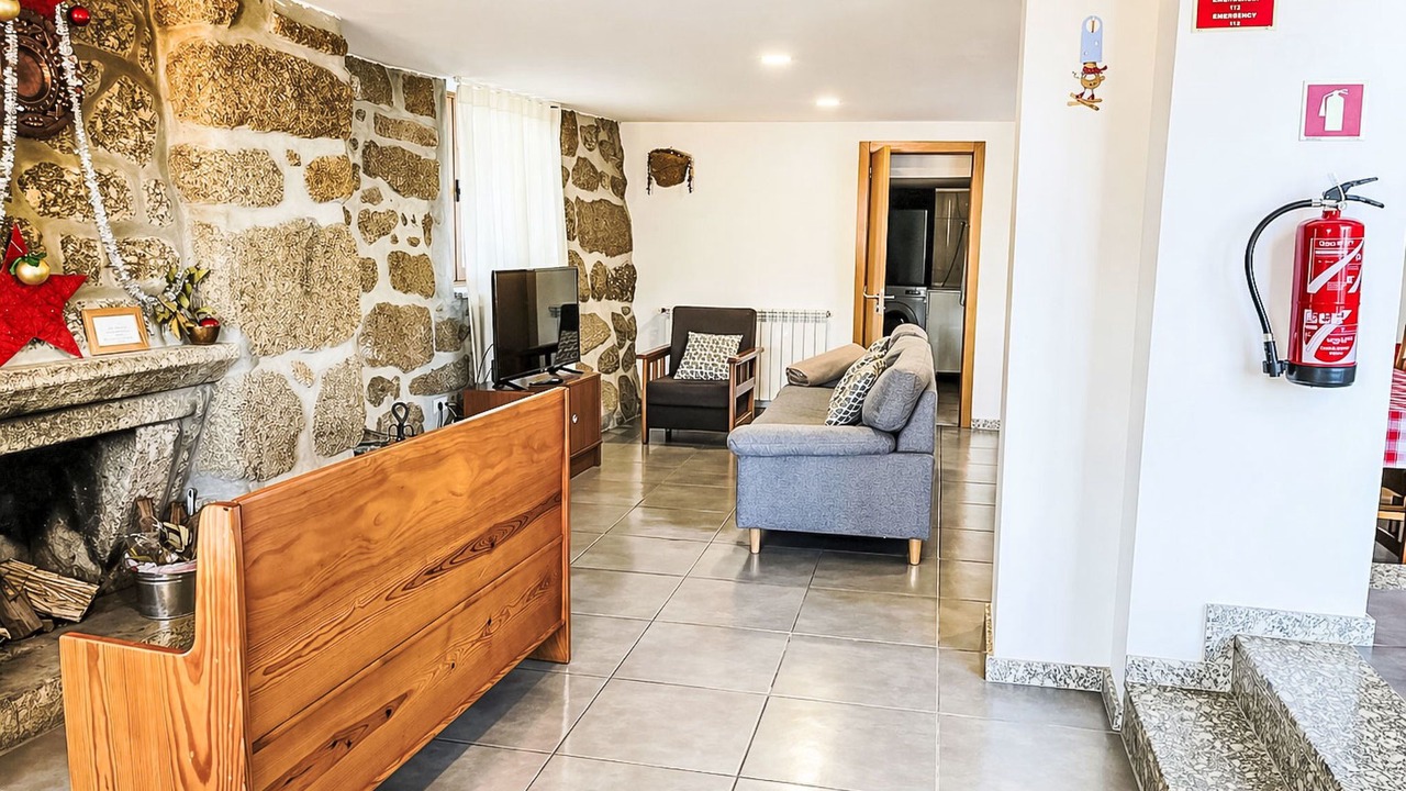 Photo of Livingroom in Cova