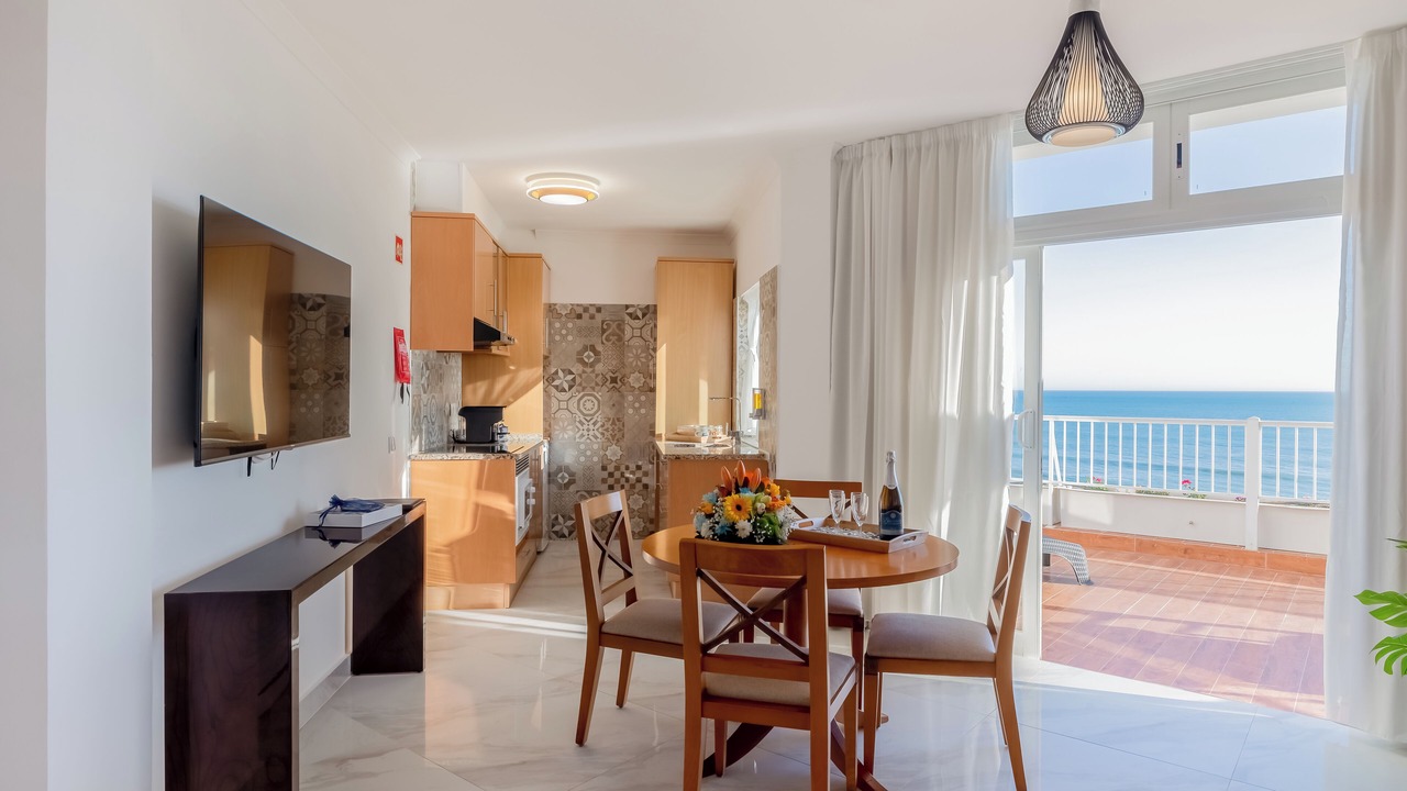 Photo of Bedroom in Oura