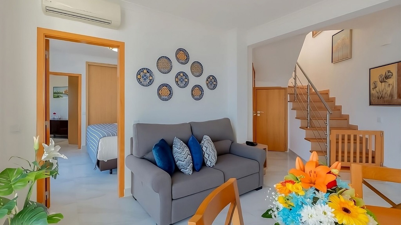 Photo of Livingroom in Oura