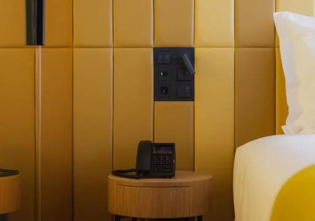 Photo of Bedroom in Sao Jorge de Arroios