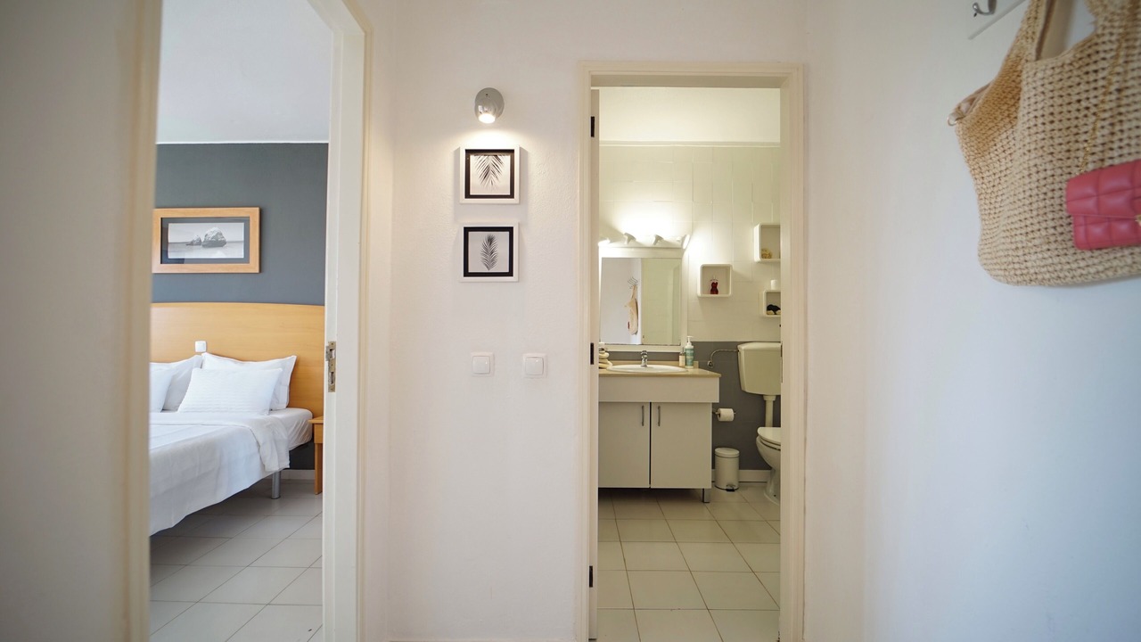 Photo of Bedroom in Montes de Alvor
