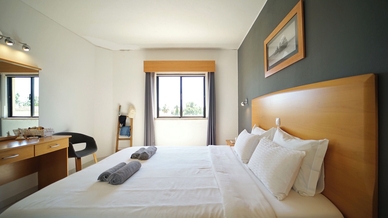 Photo of Bedroom in Montes de Alvor