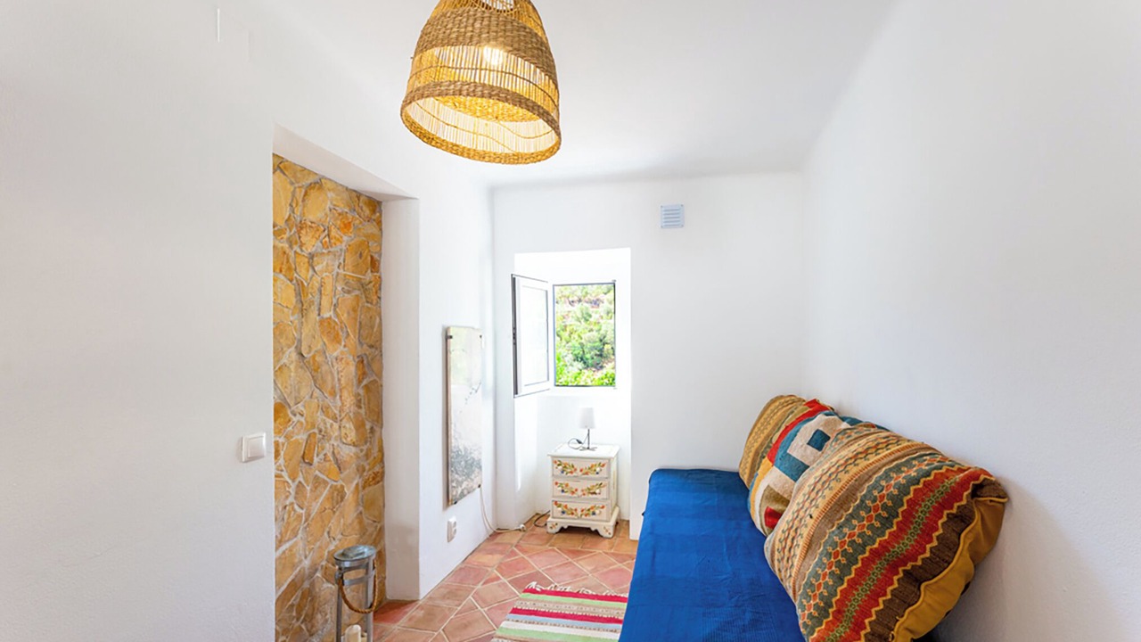 Photo of Livingroom in Fonte do Bispo
