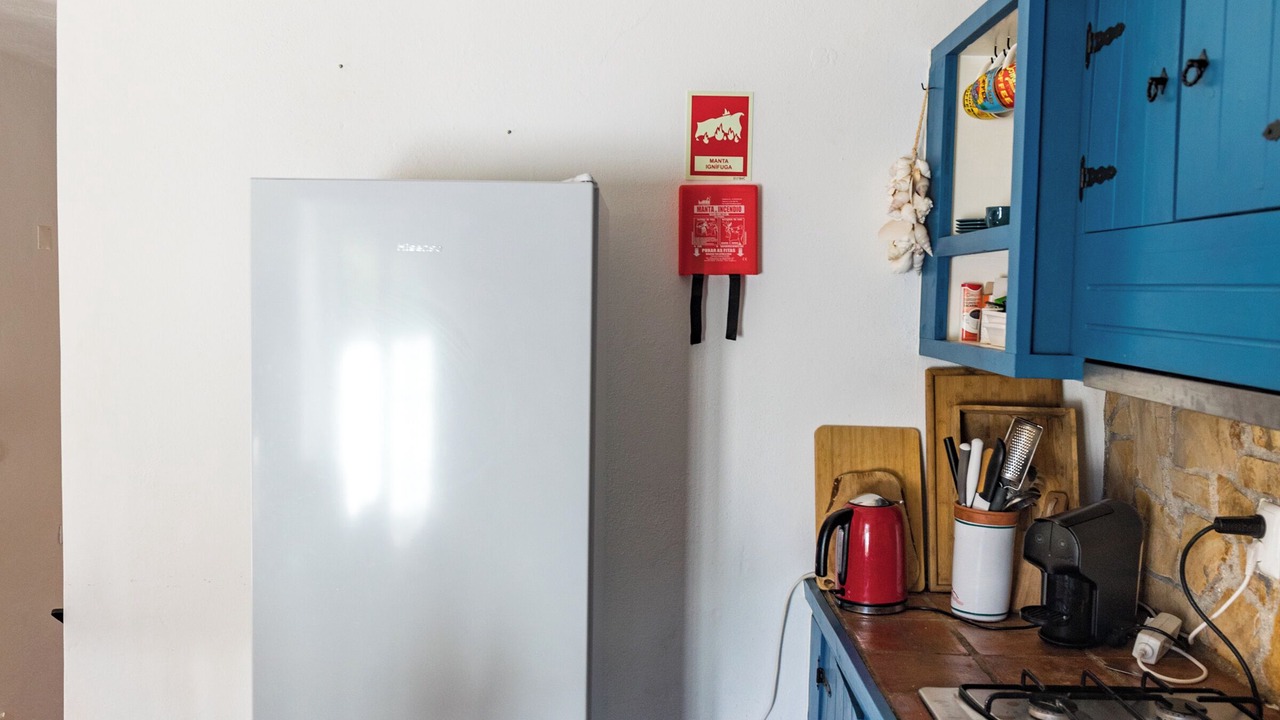 Photo of Kitchen in Fonte do Bispo