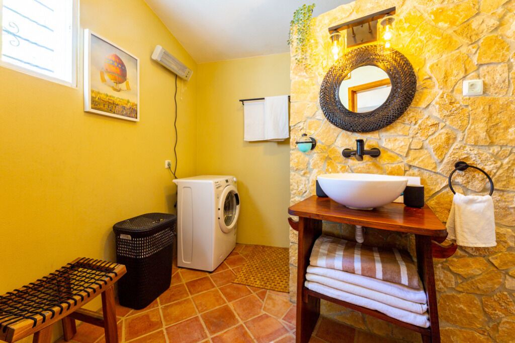 Photo of Bathroom in Fonte do Bispo