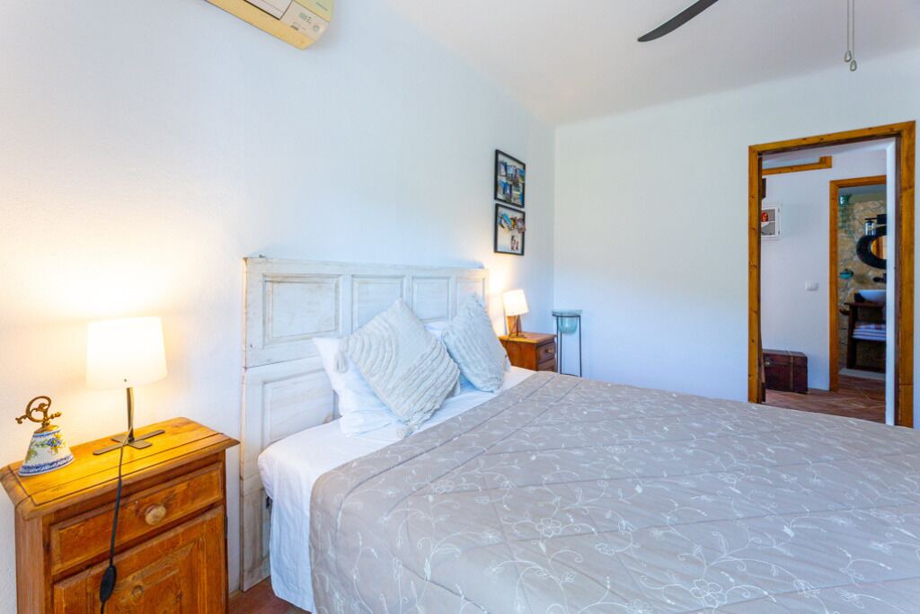 Photo of Bedroom in Fonte do Bispo