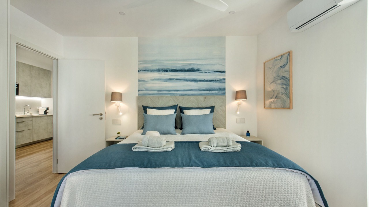 Photo of Bedroom in Se