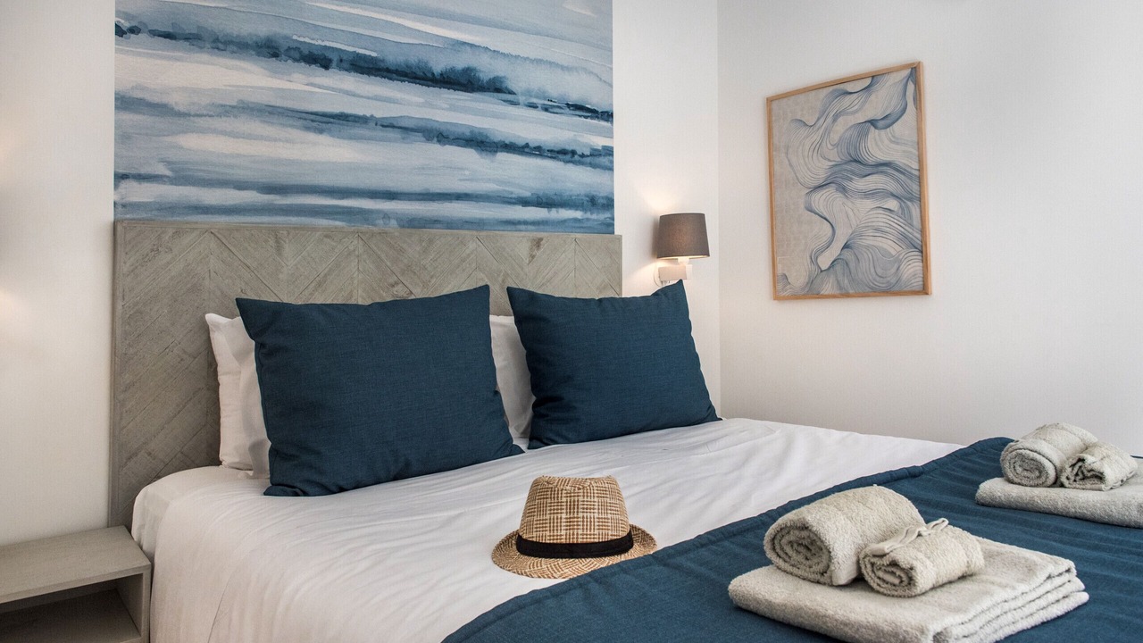 Photo of Bedroom in Se