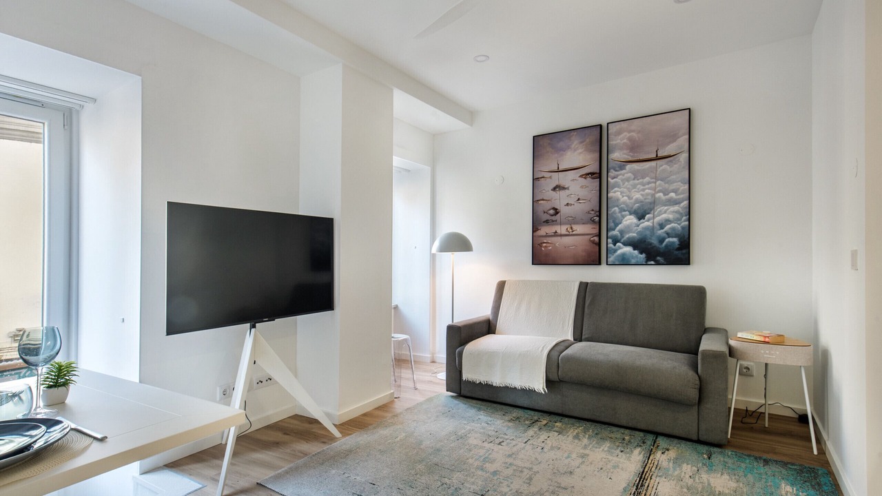 Photo of Livingroom in Se