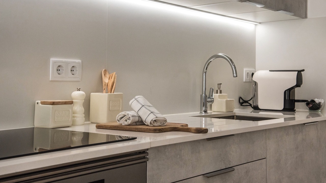 Photo of Kitchen in Se