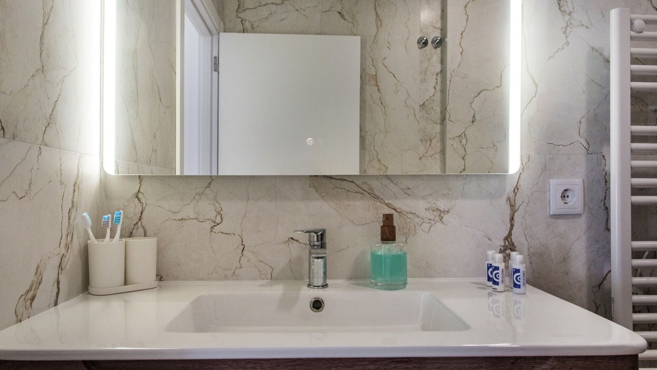 Photo of Bathroom in Se