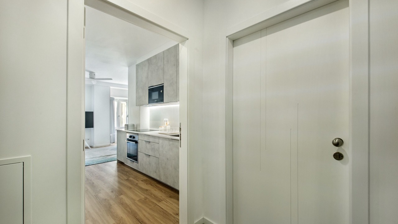 Photo of Kitchen in Se