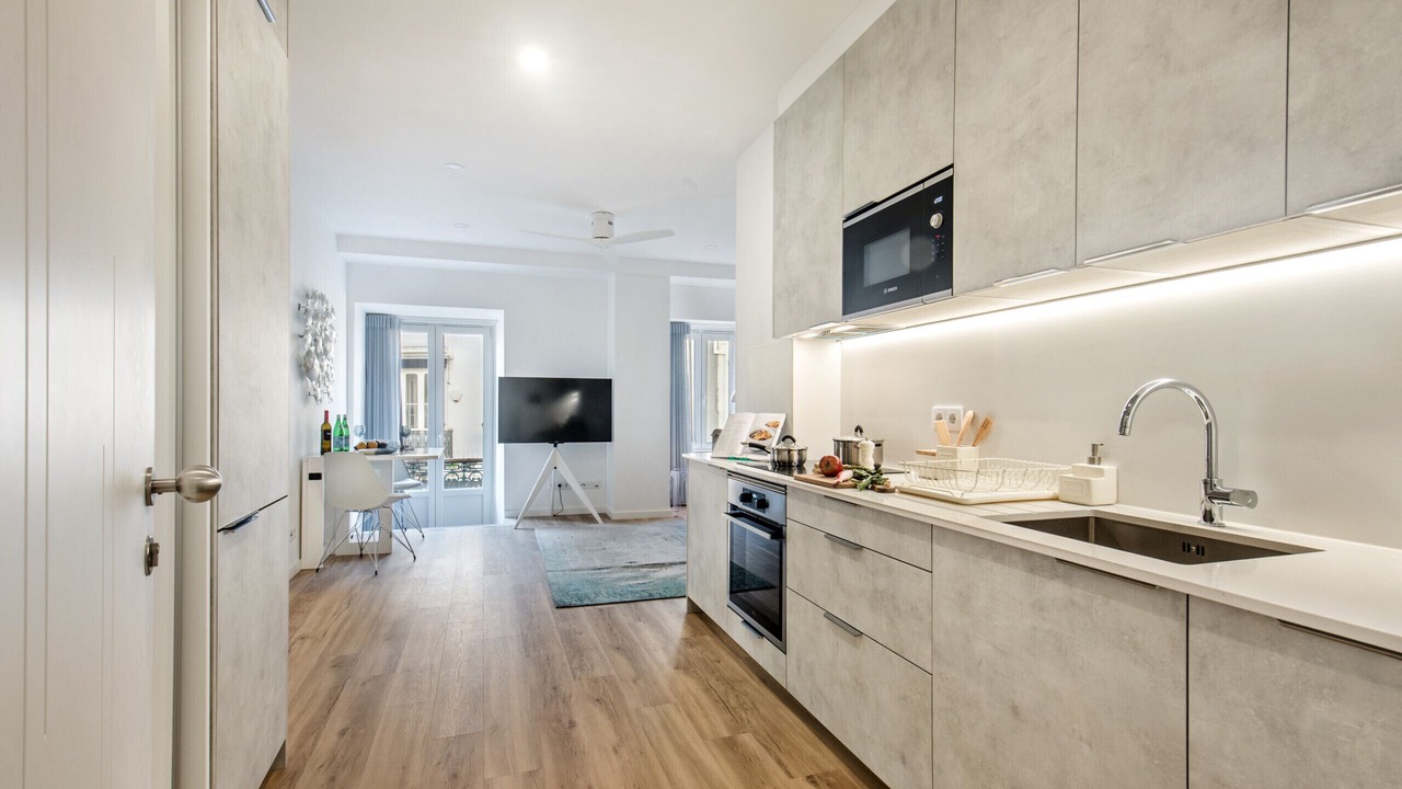 Photo of Kitchen in Se