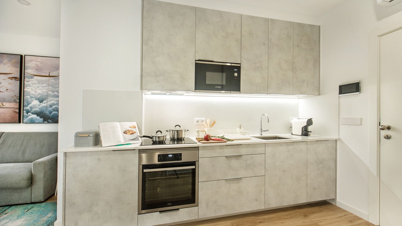 Photo of Kitchen in Se