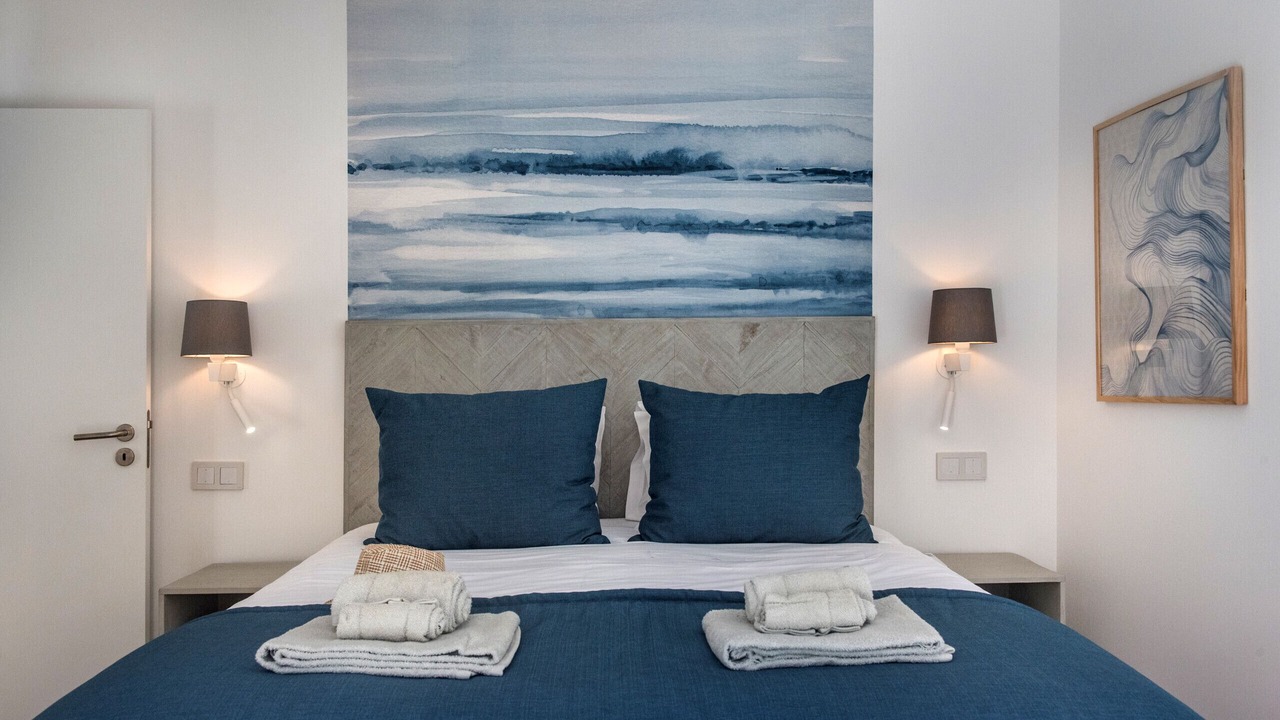Photo of Bedroom in Se